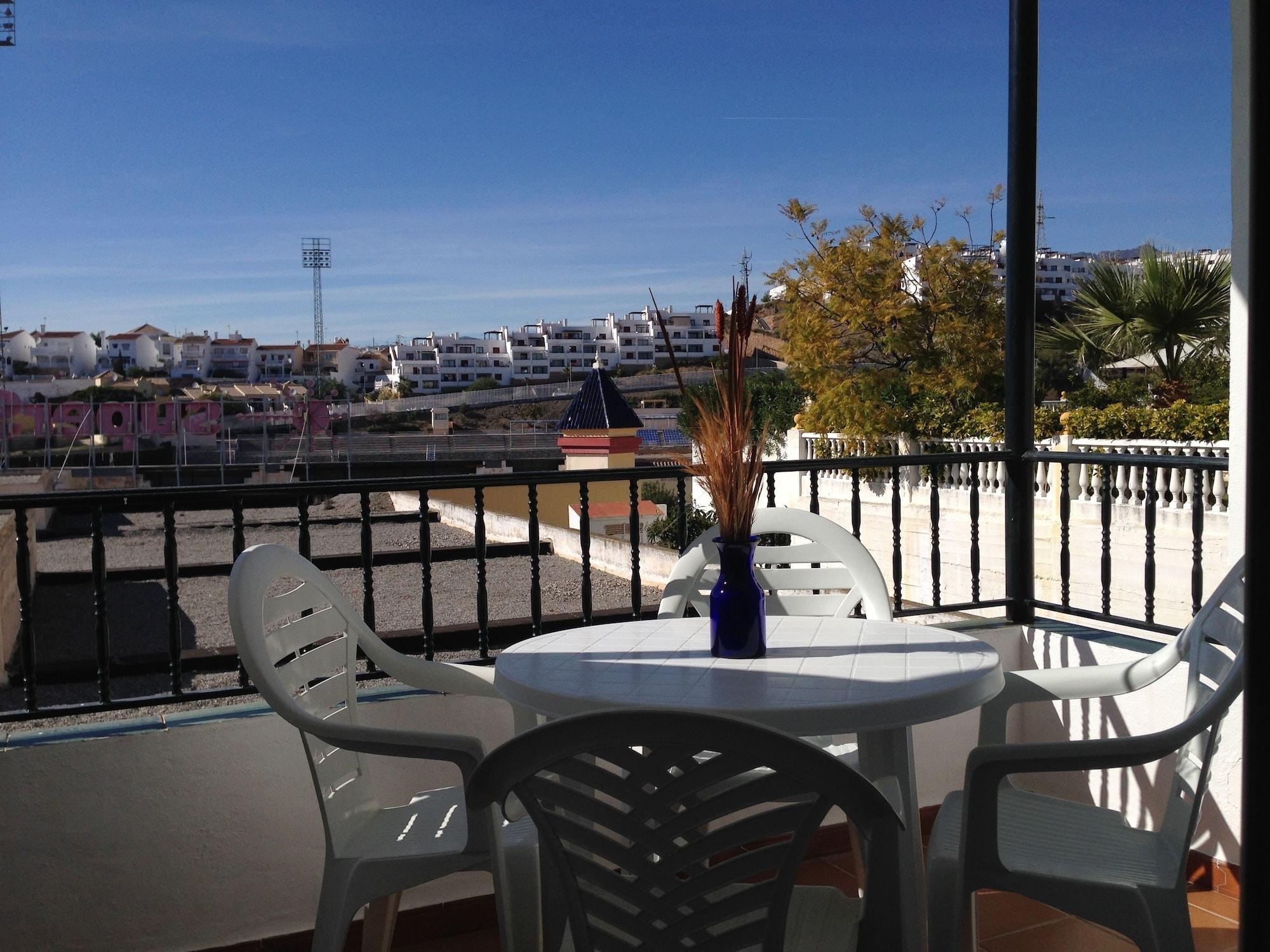 Rosas De Capistrano Apartment *