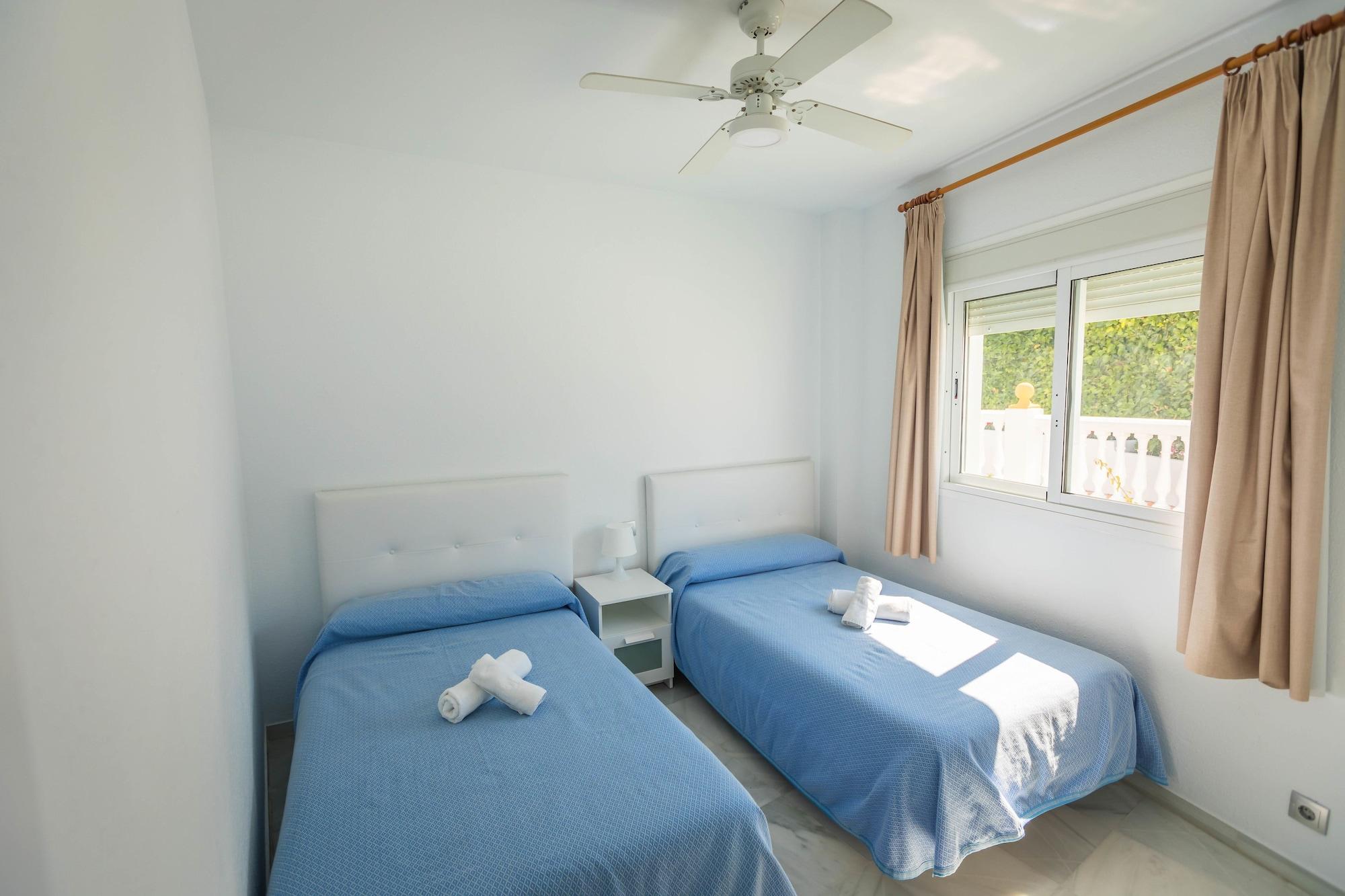 Apartment Rosas De Capistrano