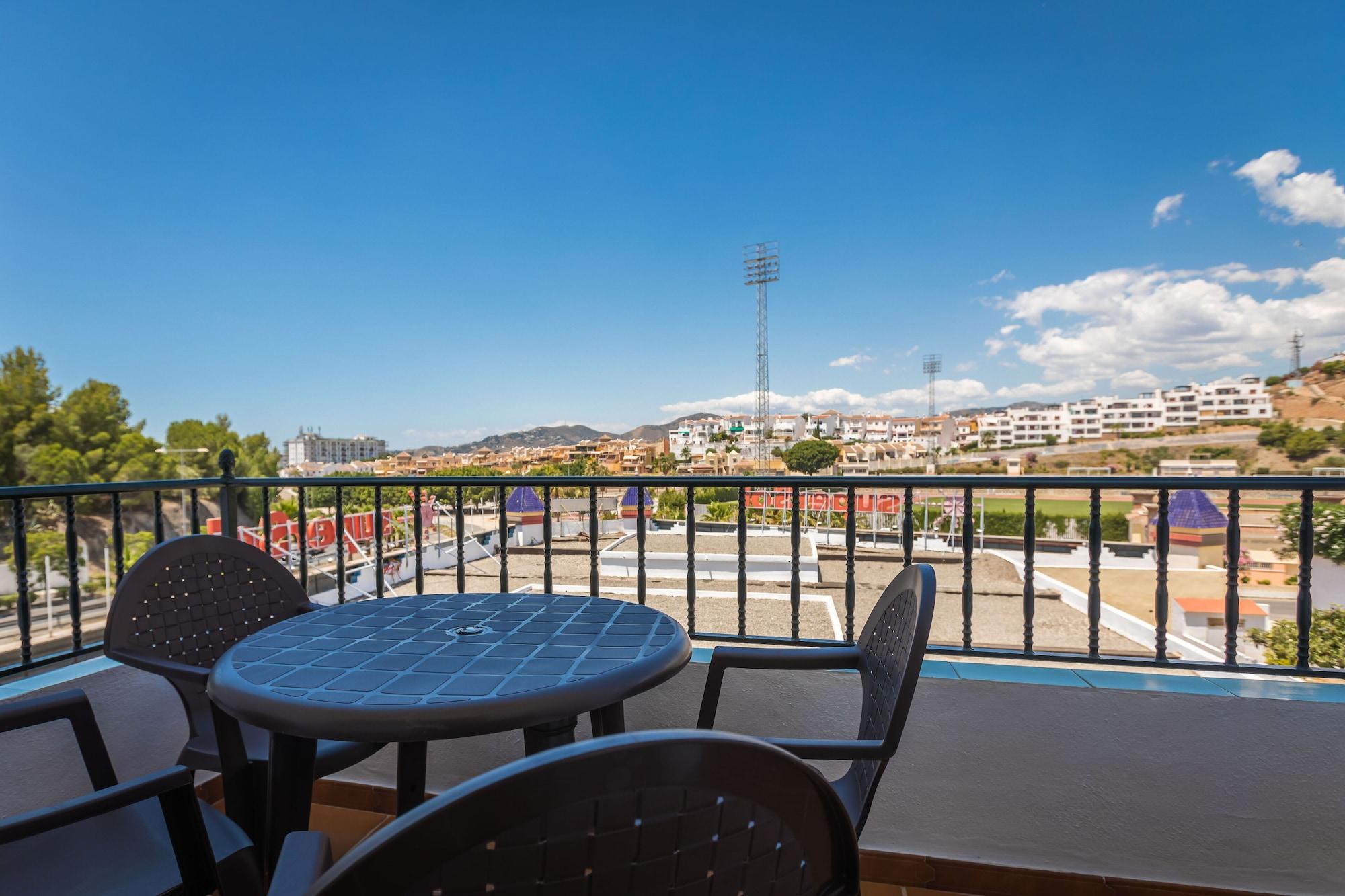 Apartment Rosas De Capistrano *