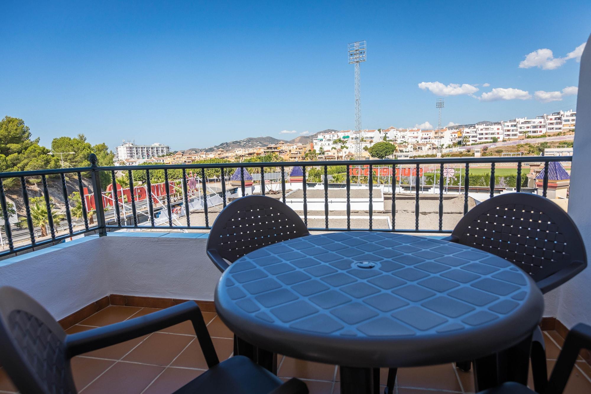 Rosas De Capistrano Apartment *