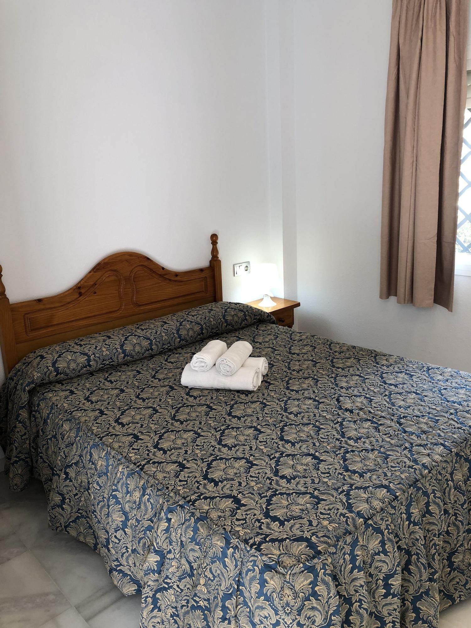 Rosas De Capistrano Apartment *