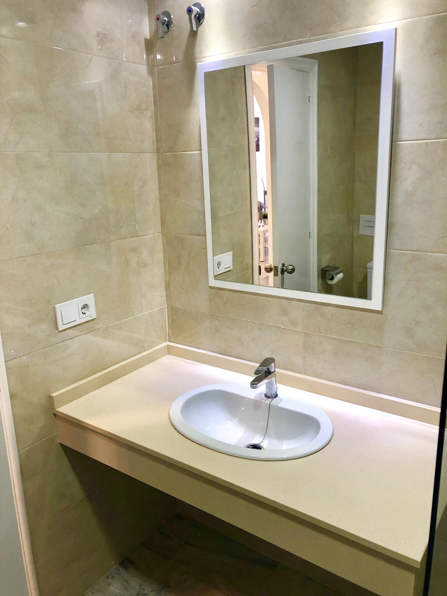 Rosas De Capistrano Apartment