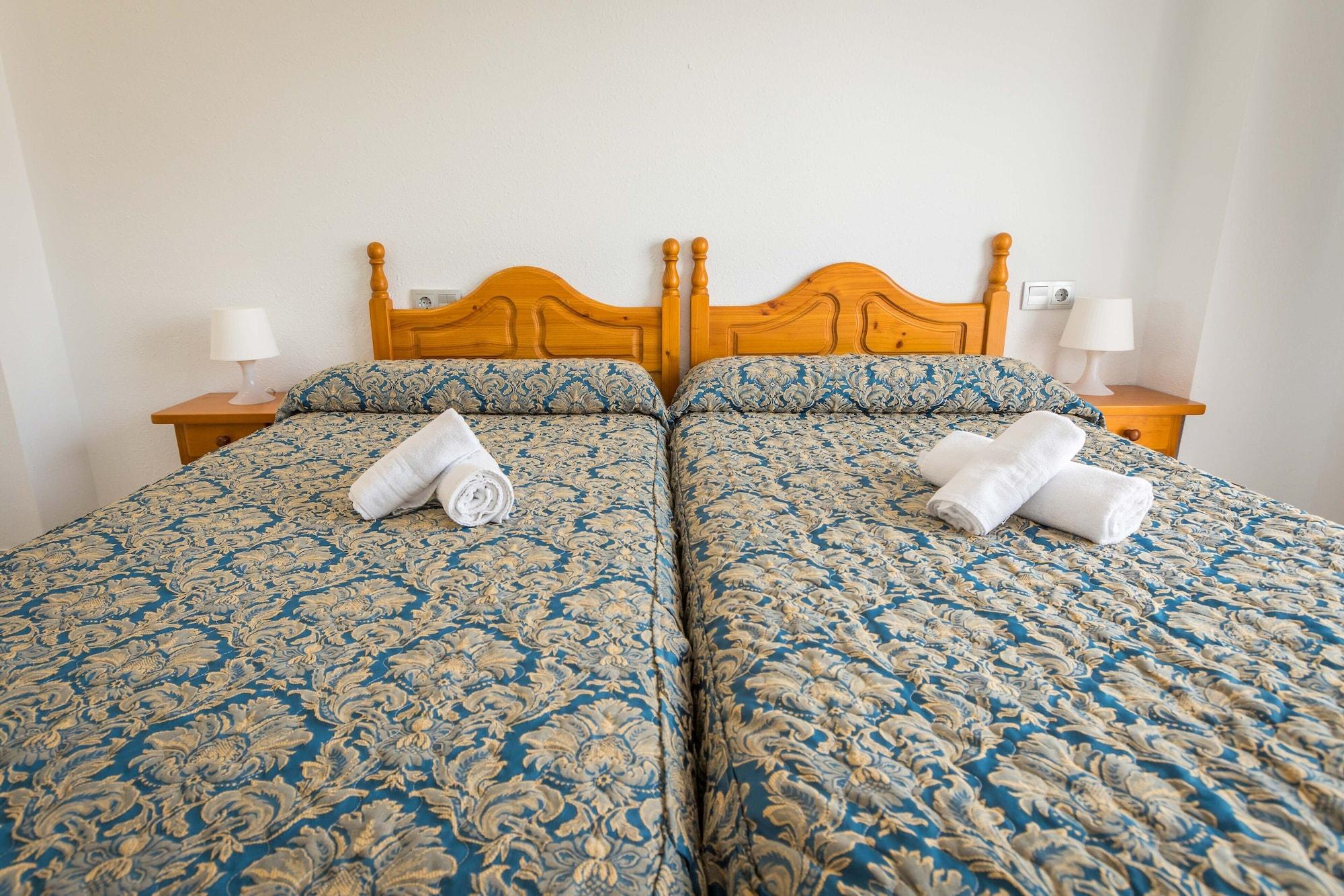 Rosas De Capistrano Apartment