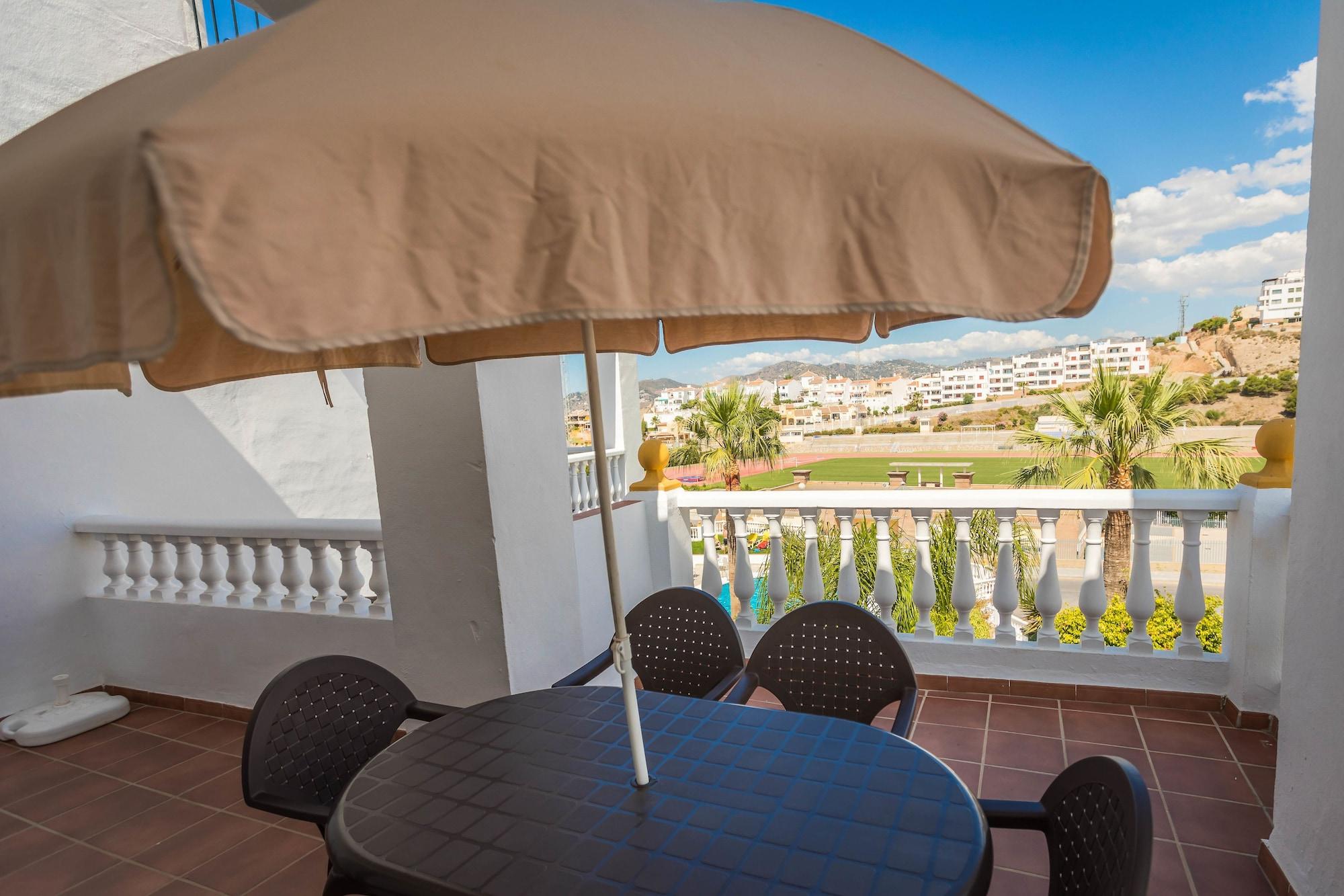 Apartment Rosas De Capistrano *