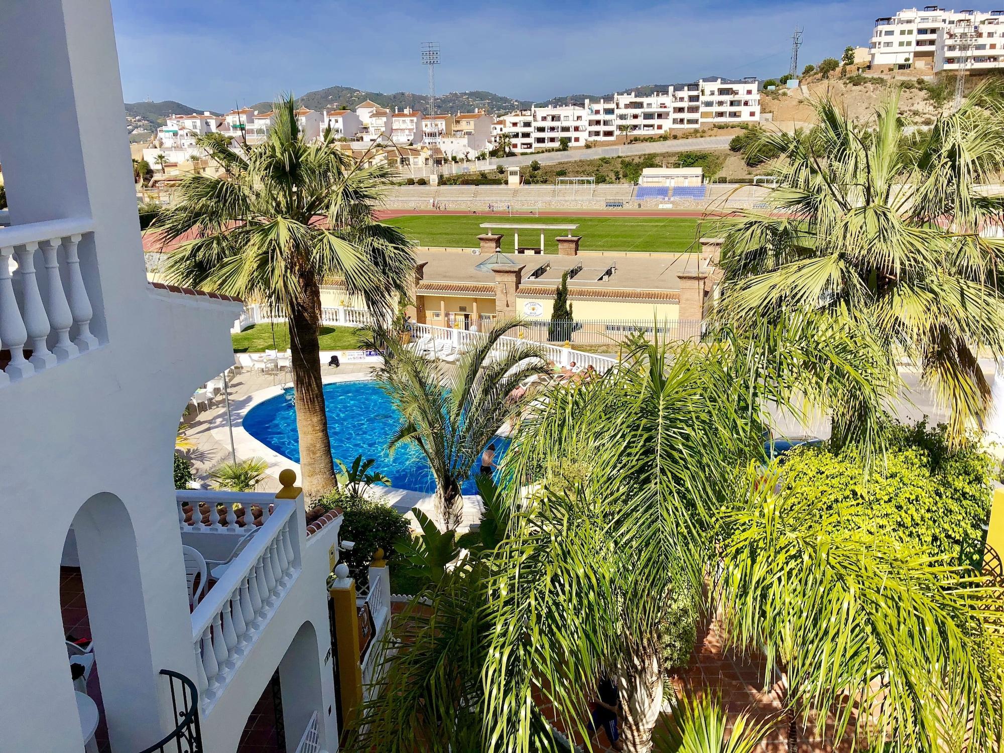 Rosas De Capistrano * Nerja
