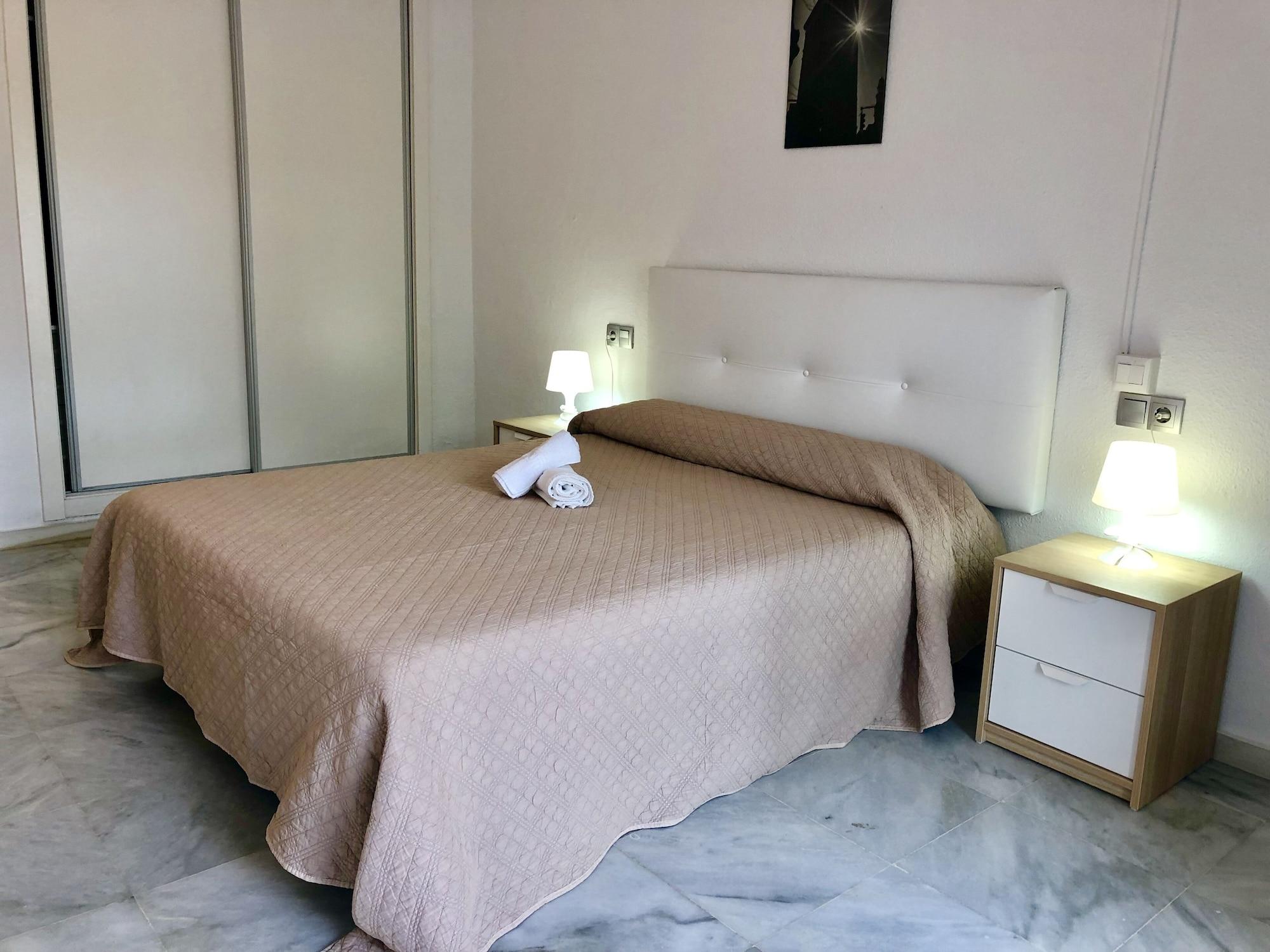 Apartment Rosas De Capistrano Nerja
