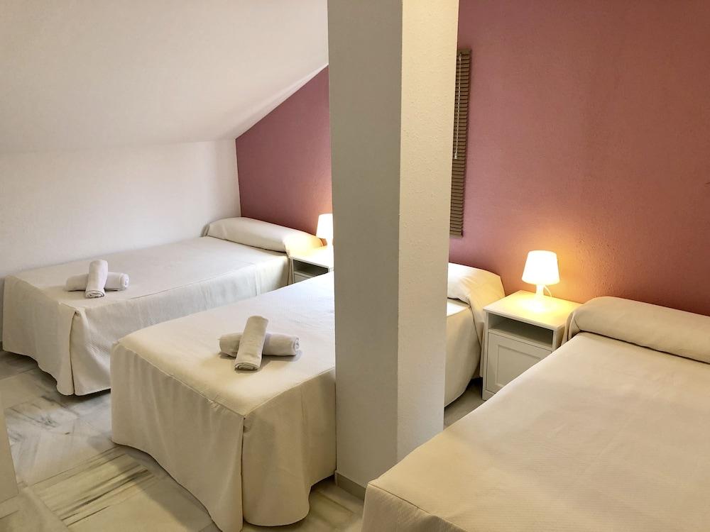 Apartment Rosas De Capistrano
