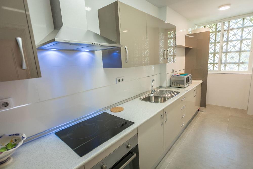 Apartment Rosas De Capistrano *