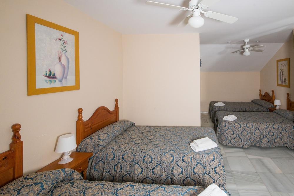 Apartment Rosas De Capistrano *
