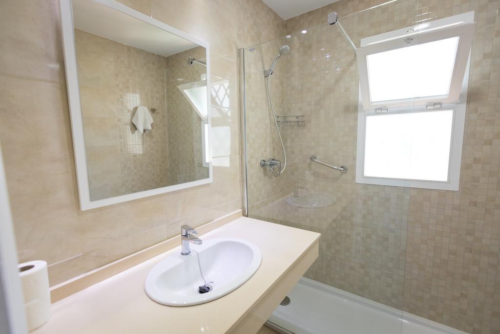 Rosas De Capistrano Apartment Nerja