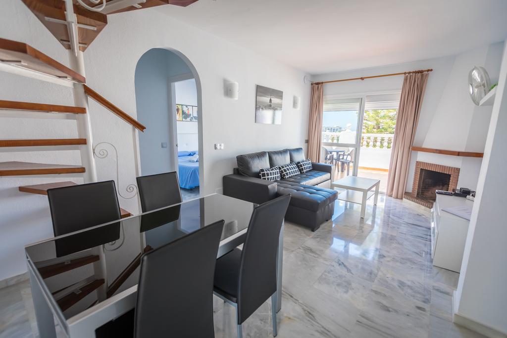 Rosas De Capistrano Apartment