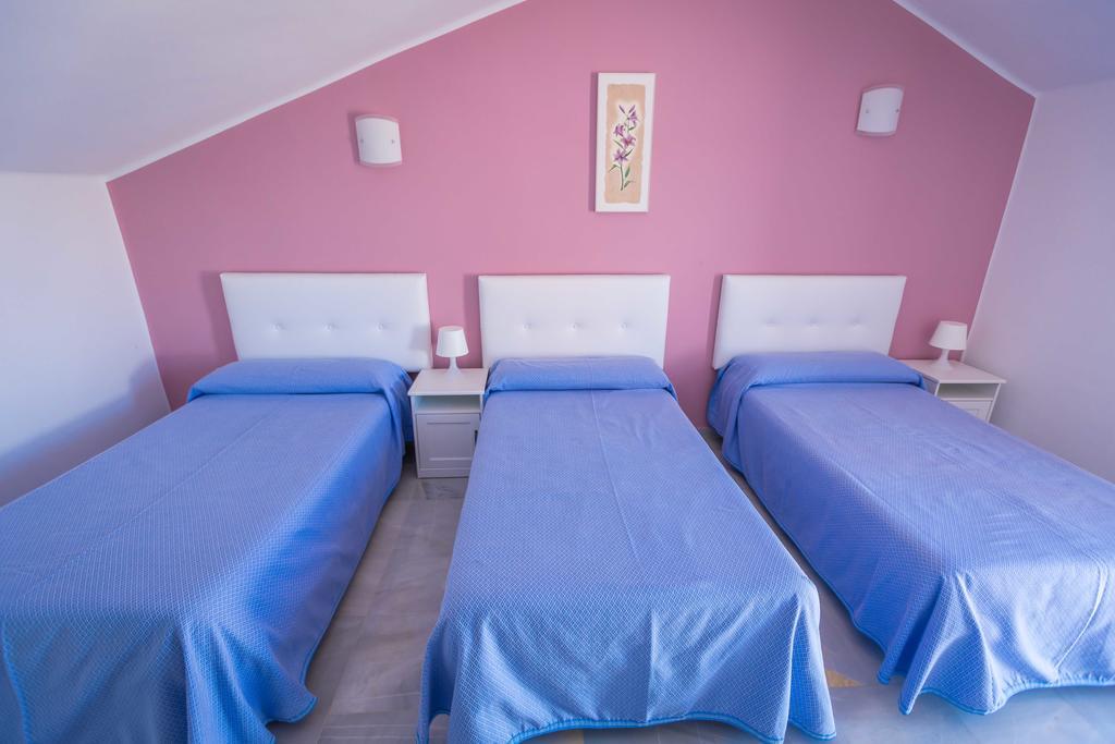 Rosas De Capistrano Apartment *
