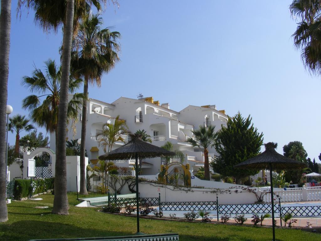Apartment Rosas De Capistrano Nerja