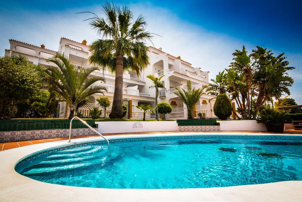 Rosas De Capistrano Apartment *