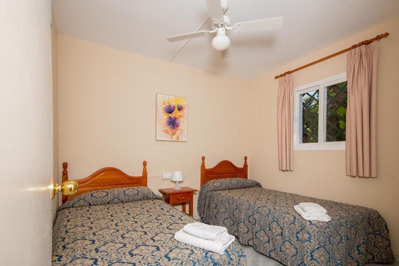 Apartment Rosas De Capistrano