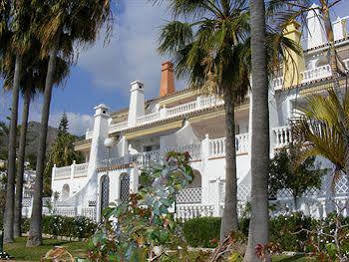 Apartment Rosas De Capistrano *