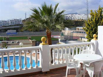 Apartment Rosas De Capistrano *